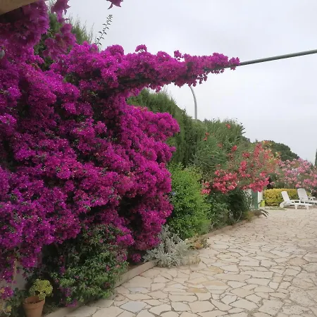 Casa Emilia Holiday home Tossa de Mar