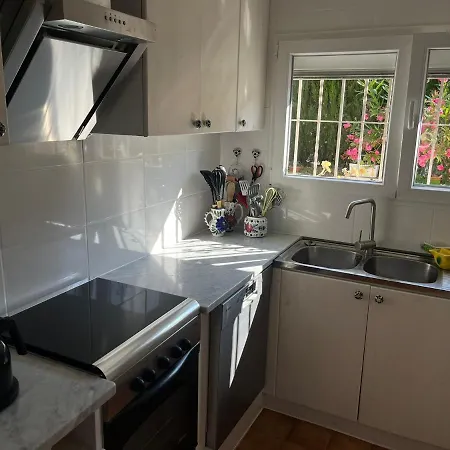 Holiday home Casa Emilia *