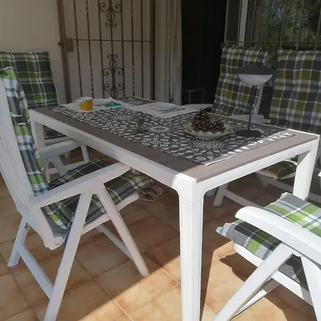 Casa Emilia Tatil Evi Tossa de Mar