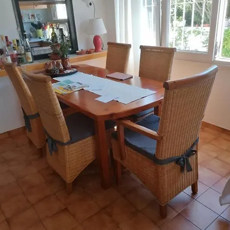 Holiday home Casa Emilia