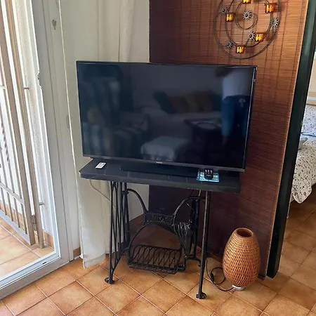 Tatil Evi Casa Emilia Tossa de Mar
