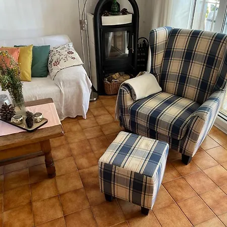 Holiday home Casa Emilia *