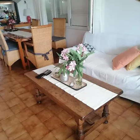 Holiday home Casa Emilia *