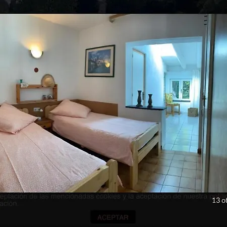 Casa Emilia Holiday home *