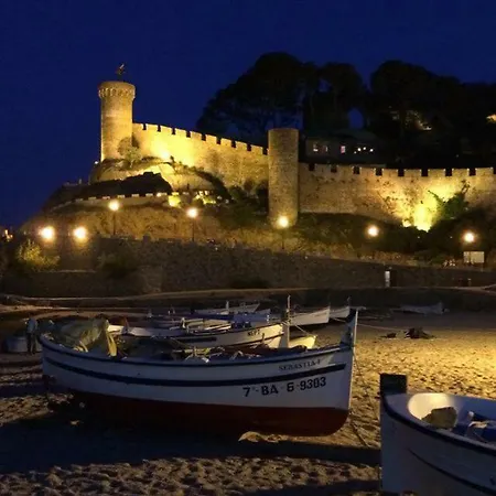 Holiday home Casa Emilia Tossa de Mar