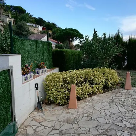 Holiday home Casa Emilia *